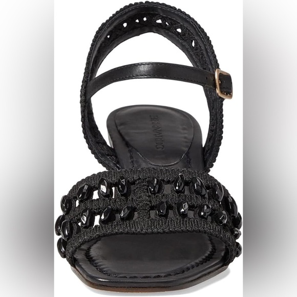 Anthropologie Bernardo Belize Sandal - Picture 3 of 11